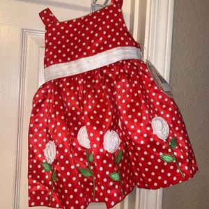 Toddler Dress
